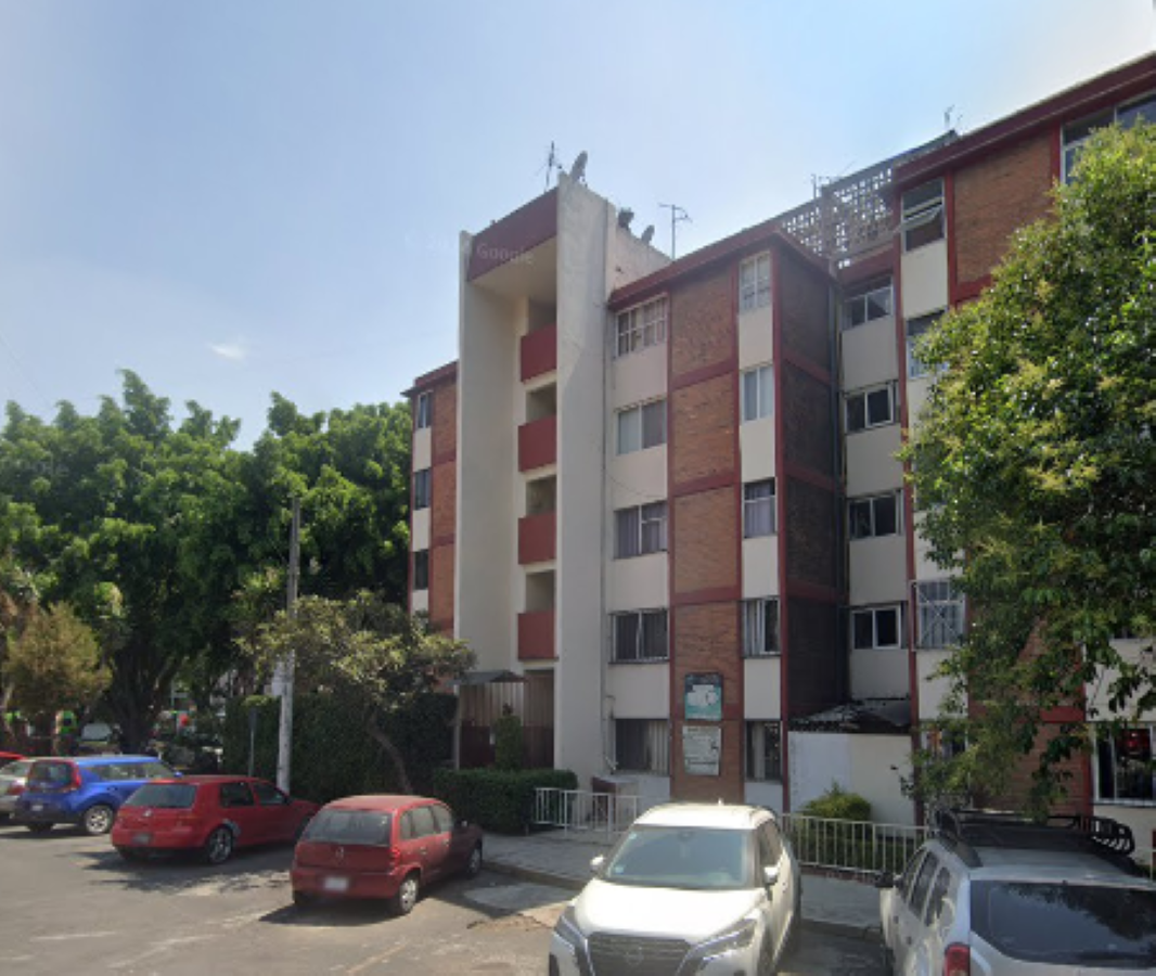 165, Avenida la Teja, Coapa, Narciso Mendoza, 14390 165, Avenida la Teja, Coapa, Narciso Mendoza, 14390